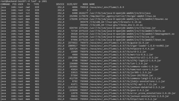 线上故障排查全套路，拿走不谢