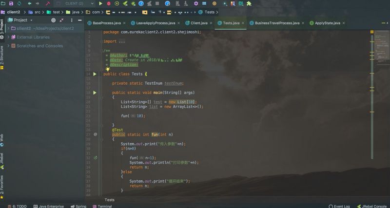 推荐几个牛逼的 IDEA 插件，还带动图！