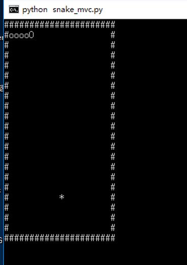 Java实现贪吃蛇游戏（1小时学会）