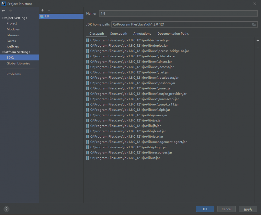 IntelliJ IDEA插件开发的简单流程