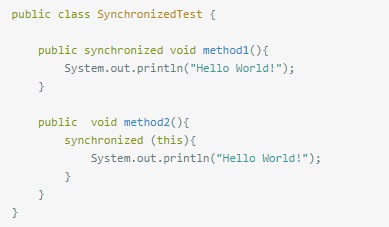 Java中的锁原理、锁优化、CAS、AQS详解！