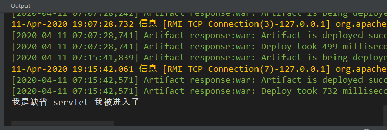 JavaWeb 学习总结