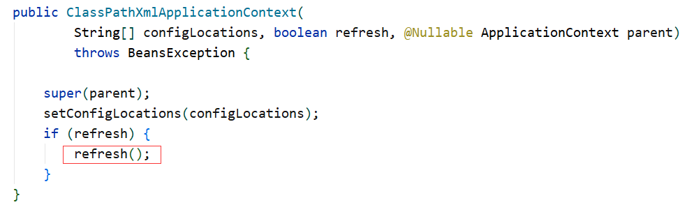 Spring源码-循环依赖（附25张调试截图）