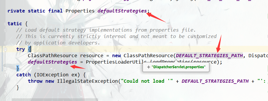 一文读懂 spring MVC 请求处理流程(您值得拥有)