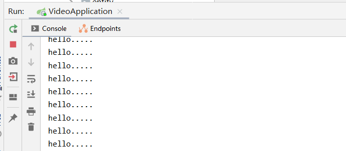 springboot实现定时任务,异步操作,统一结果返回,全局异常处理,拦截器及事务处理