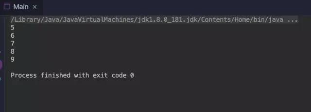 玩转Java8中的 Stream 之从零认识 Stream