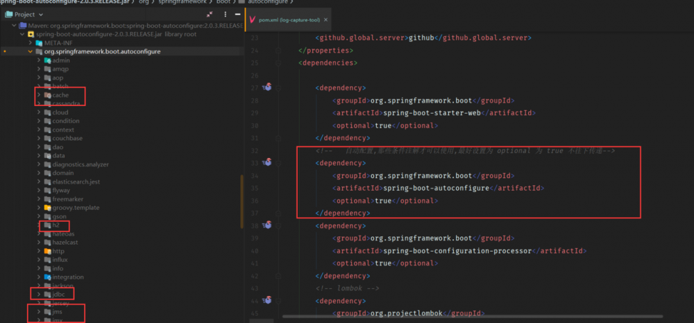 面试官:同学来帮我实现一个集成c3p0的Starter