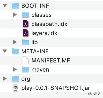 跟我极速尝鲜 Spring Boot 2.3