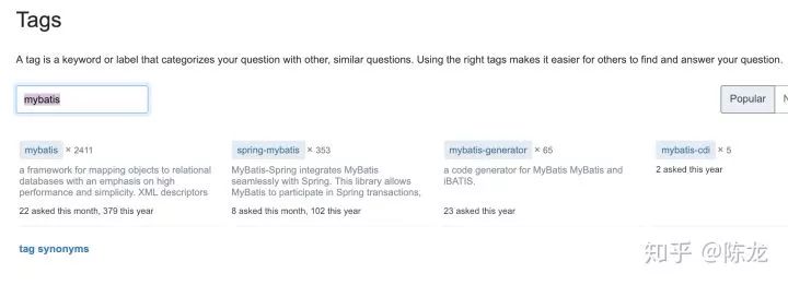 为什么老外不愿意用 MyBatis？