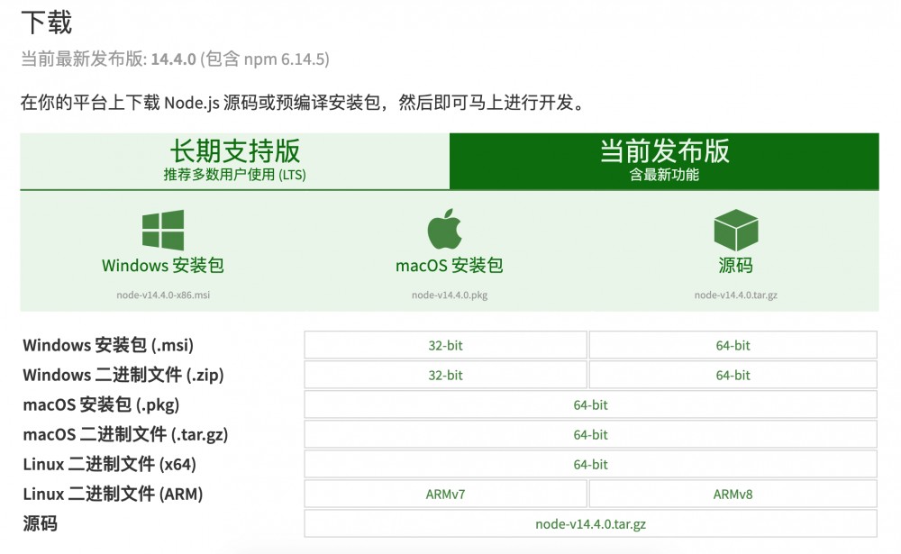 全栈的自我修养: 001环境搭建 (使用Vue,Spring Boot,Flask,Django 完成Vue前后端分离开发)