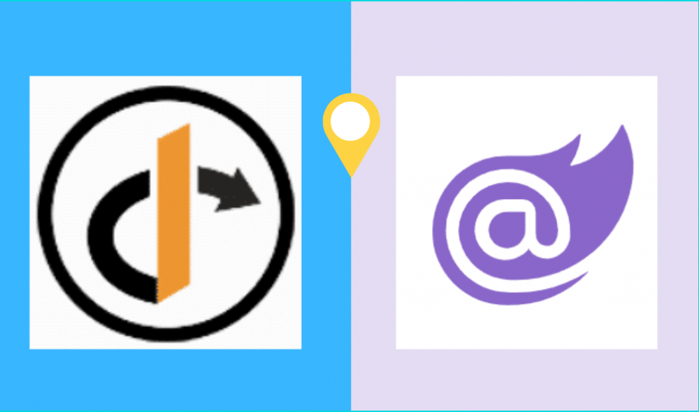 [Mvp.Blazor] 集成Ids4，实现统一授权认证