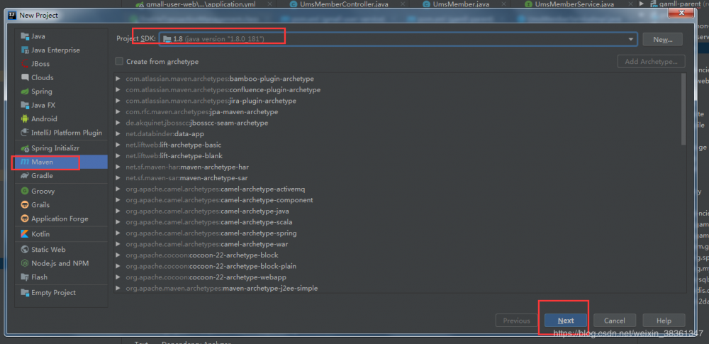 Spring Boot集成Dubbo 并且使用使用zookeeper作为注册中心