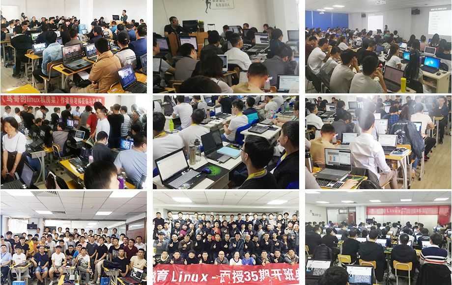 我辞掉年薪50万+的运维架构师工作，只为做好这门课程