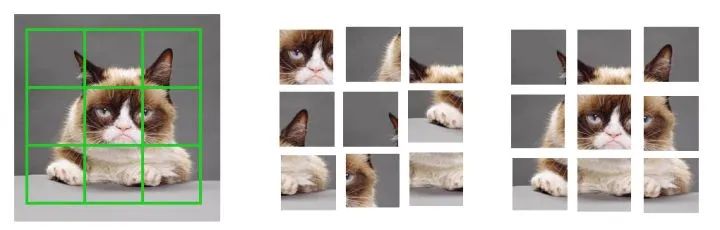 自监督学习的一些思考