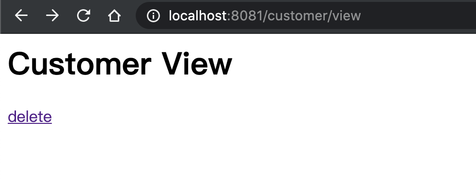 Spring Boot Web应用集成Keycloak进阶之细粒度权限控制