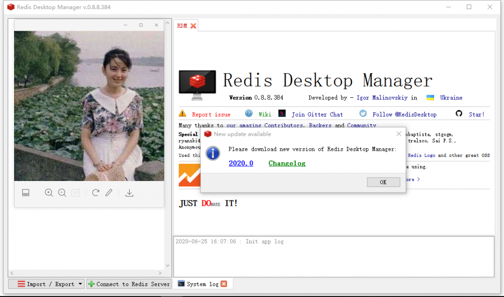 rodert单排学习redis进阶【白银一】