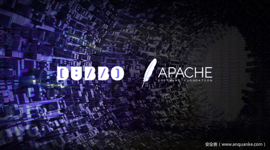 CVE-2020-1948：Apache Dubbo 远程代码执行漏洞通告