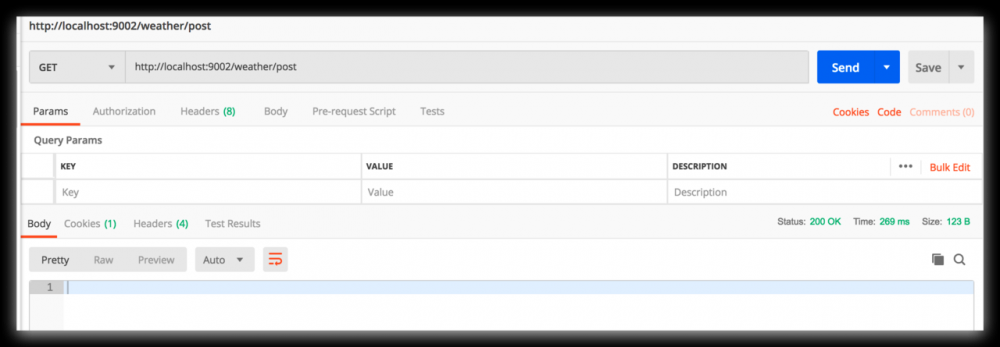 spring Boot手把手教学(9): 实战练习-爬虫获取天气信息并自动发邮件，出门不再忘记带伞