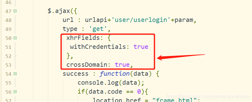 Tomcat+Nginx反向代理部署