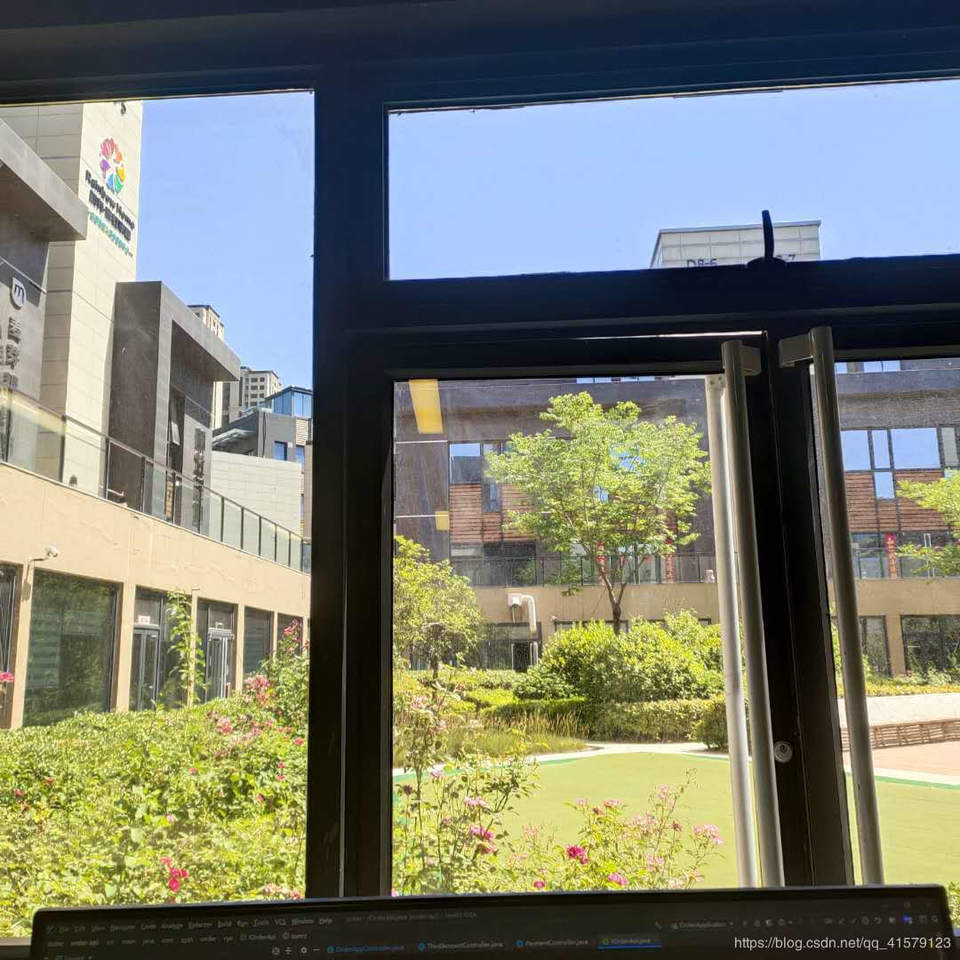 突然看到了java程序员35岁的样子..[樊亦凡的Blog]