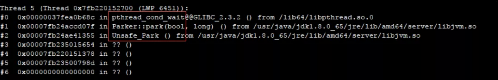 Java 锁的那些事儿