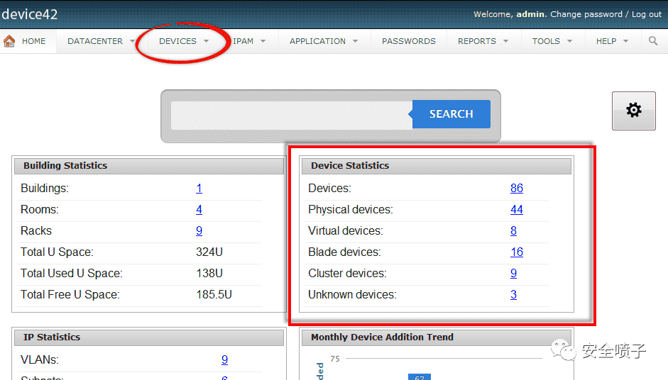 企业安全建设：资产管理面面观