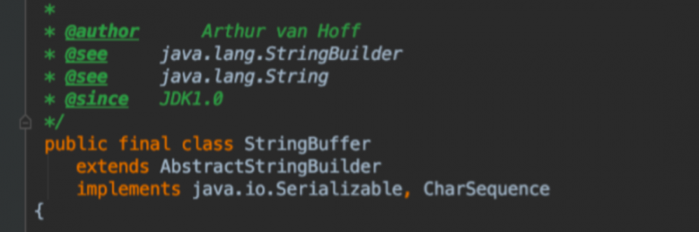 花高价招来的阿里 P8，我从他那里总结了他 10 年来的技术猛料