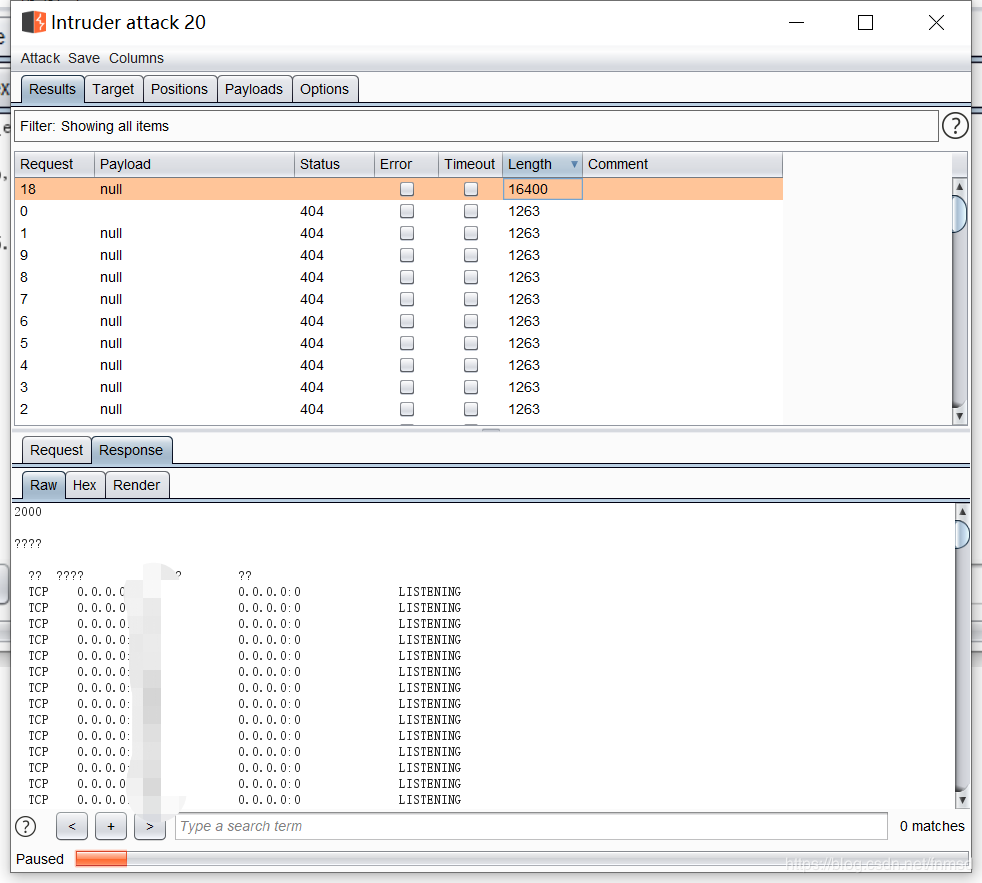 Java中间件通用回显方法的问题及处理