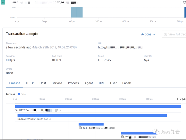 微服务海量日志怎么处理，推荐你试试这款工具....