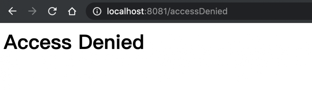 Spring Boot Web应用集成Keycloak进阶之细粒度权限控制