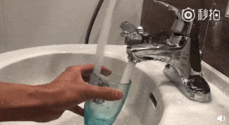 学完新技术的我…