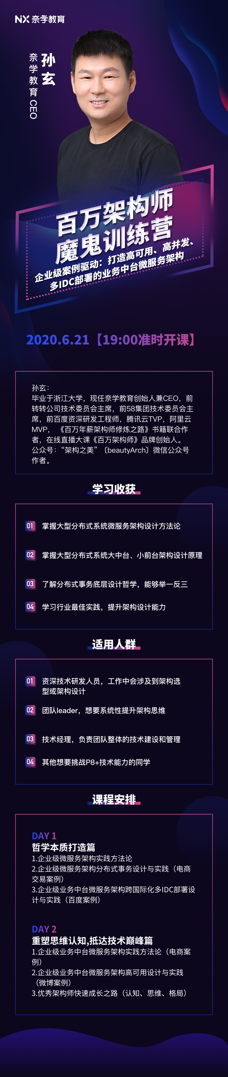 多类企业级微服务架构挑花眼，哪个最能解决老板的痛 | 重磅精选