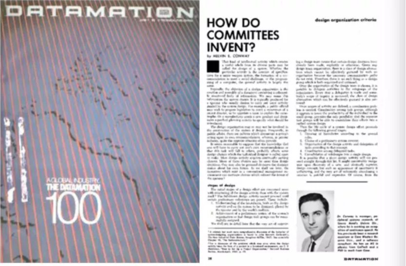 云原生时代（三）：微服务、API管理与集成