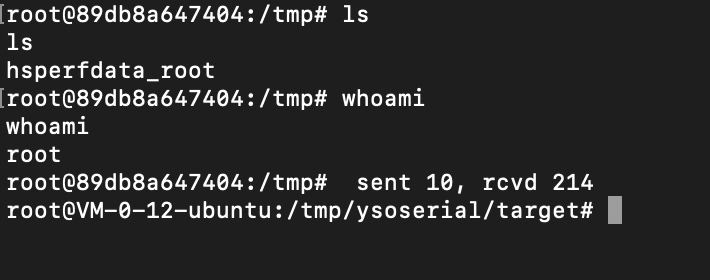Medusa扫描器部分组件Poc编写记录