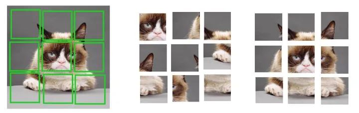 自监督学习的一些思考