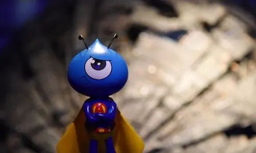 蚂蚁金服的技术架构到底有多牛逼？