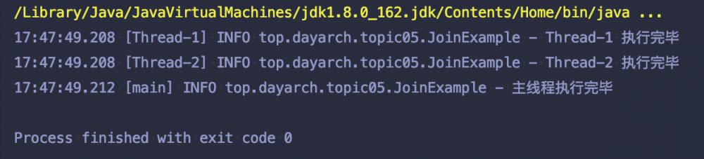 CountDownLatch 和 CyclicBarrier 傻傻的分不清楚？