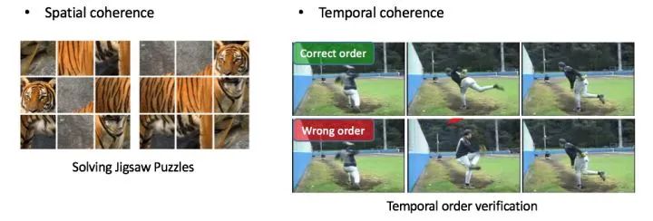 自监督学习的一些思考