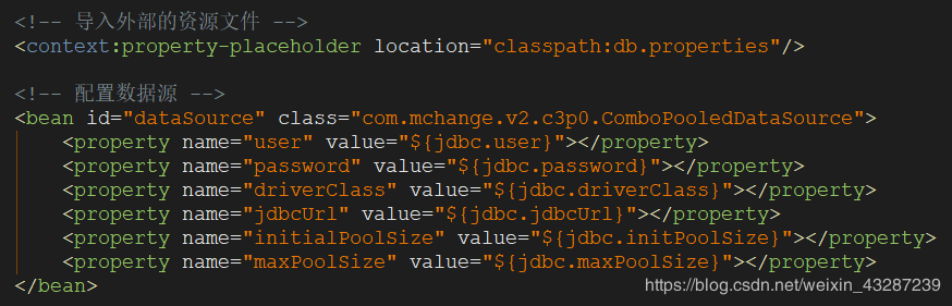 伙计，是时候拉近你和【Spring】之间的距离了！