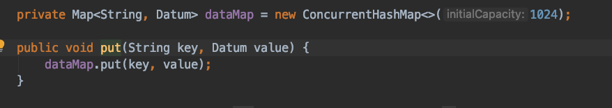 你应该了解的Nacos注册中心