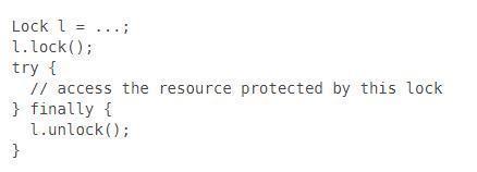 「JAVA」Java 线程不安全分析，同步锁和Lock机制，哪个解决方案更好