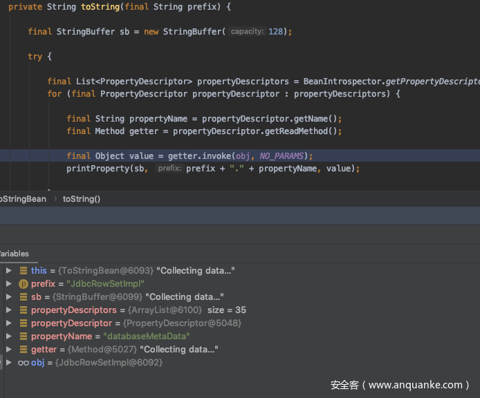 CVE-2020-1948 Apache Dubbo Hessian 反序列化漏洞分析