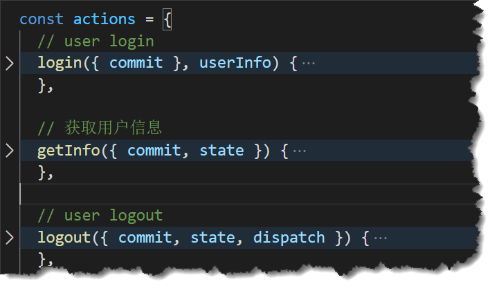 循序渐进VUE+Element 前端应用开发(12）--- 整合ABP框架的前端登录处理