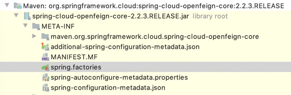 Spring Cloud OpenFeign源码分析，你是否遇到过不导入Ribbon应用会启动不起来？