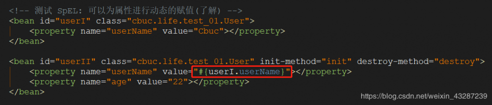 伙计，是时候拉近你和【Spring】之间的距离了！