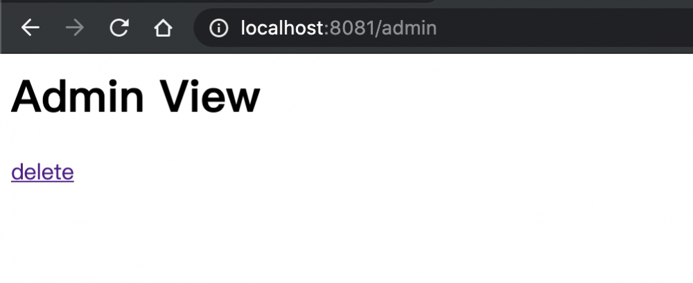 Spring Boot Web应用集成Keycloak进阶之细粒度权限控制