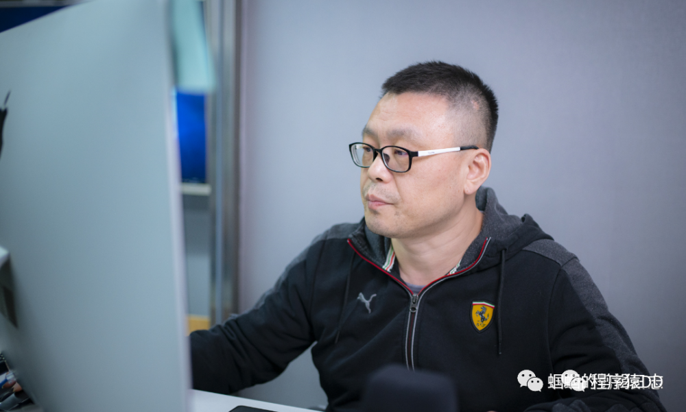 面了一个47的程序员，我很慌...