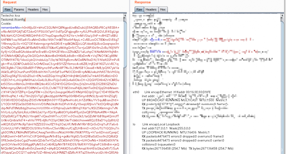 shiro新姿势：初探xray高级版shiro插件