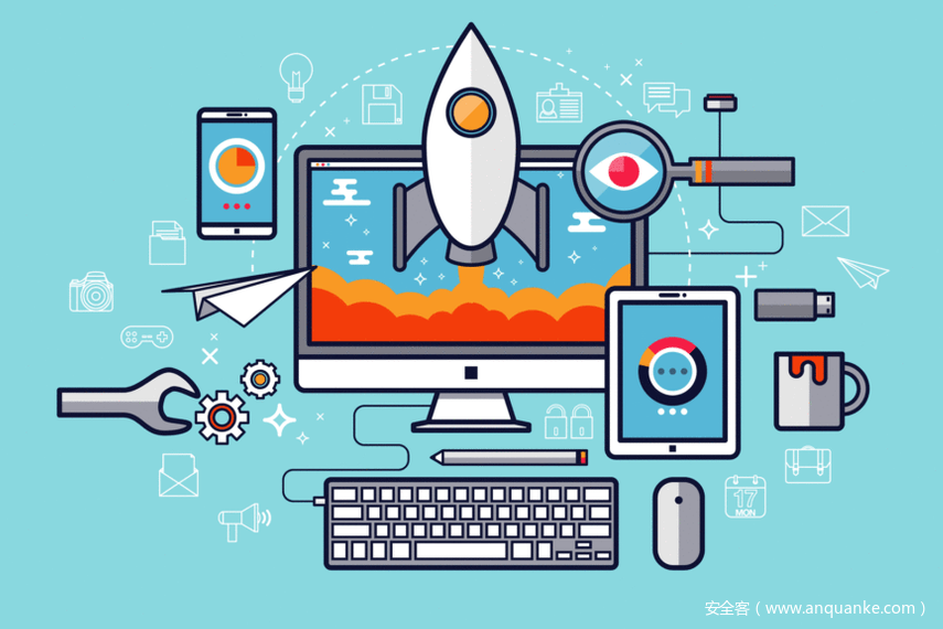 不可删除的广告软件